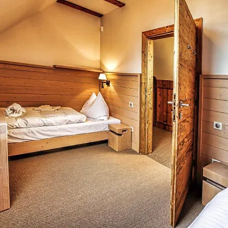 Apartment Kukucka.3 *