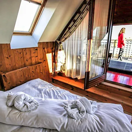 Kukucka.3 * Vysoke Tatry
