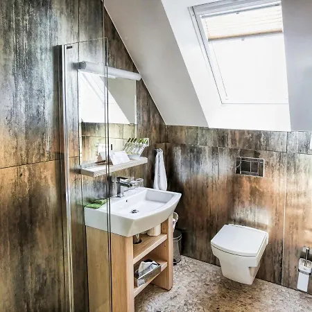 Apartment Kukucka.3 *